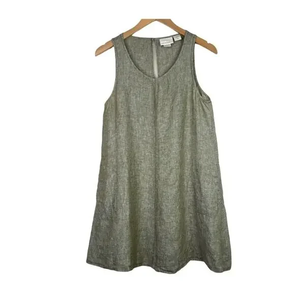 Cynthia Rowley | Dresses | Cynthia Rowley Dress Small 0 Linen A Line Sleeveless Pockets Olive Green | Poshmark Cynthia Rowley | Dresses | Cynthia Rowley Dress Small 0 Linen A Line Sleeveless Pockets Olive Green | Poshmark